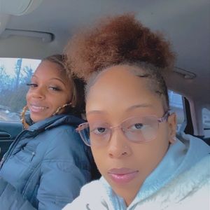 Meet your Posher, Skye